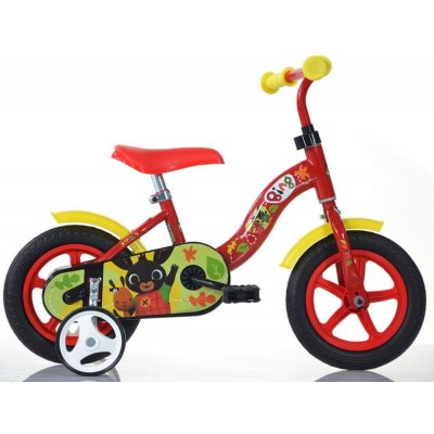 Dino Bikes Bing 108 BG 2022 – Zboží Mobilmania