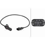 Generátor impulsů, klikový hřídel HELLA 6PU 358 381-571 – Hledejceny.cz