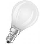 LEDVANCE Žárovka LED CLP40D E14 4,2W/927 ilumka FILAMENT DIM CRI97 FR matná – Hledejceny.cz