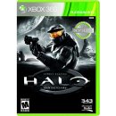 Hra na Xbox 360 Halo: Combat Evolved Anniversary