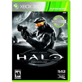 Halo: Combat Evolved Anniversary