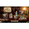 Hra na PS4 Tintin Reporter: Cigars of the Pharaoh (Collector's Edition)
