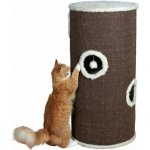 Trixie Škrábadlo VITUS Cat Tower 115 cm – Hledejceny.cz