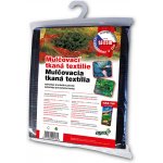 Agro Tkaná mulčovací 1,6 x 5 m černá – Sleviste.cz