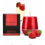 Magnetifico Aphrodisiac candle SweetStrawbber 200 g – Hledejceny.cz
