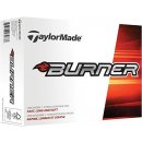 Taylormade Burner Soft Balls 2017