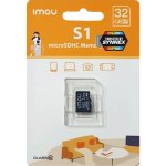 Imou micro SD 32 GB ST2-32-S1 – Sleviste.cz