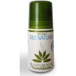 Naturalis Bio Deo Natural roll-on 24H+ 50 ml – Hledejceny.cz