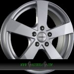 Dezent TD 6,5x15 5x108 ET48 silver