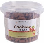 Waldhausen Cookies Pamlsky jahoda 3 kg – Zboží Dáma