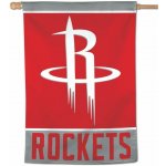 Vlajka Houston Rockets NBA Vertical – Hledejceny.cz