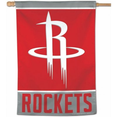 Vlajka Houston Rockets NBA Vertical – Hledejceny.cz