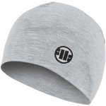 PitBull West Coast čepice Small Logo šedá – Hledejceny.cz
