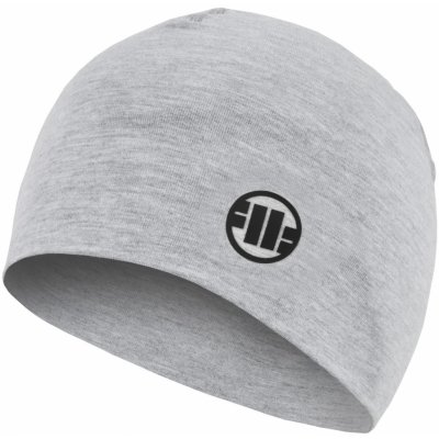 PitBull West Coast čepice Small Logo šedá – Hledejceny.cz