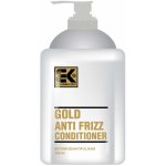 Brazil Keratin Gold Conditioner 450 ml – Hledejceny.cz
