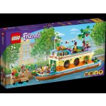 LEGO® Friends 41702 Hausbót – Zboží Dáma