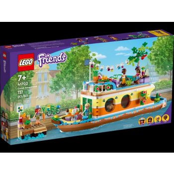 LEGO® Friends 41702 Hausbót