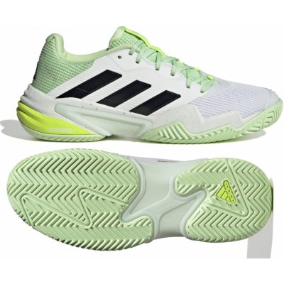 adidas Barricade 13 Tennis IG3114 Bílá