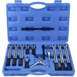 Univerzální sada stahováků 2v1 (dvouramenný a tříramenný) – SATRA S-UB13P | Zboží Auto