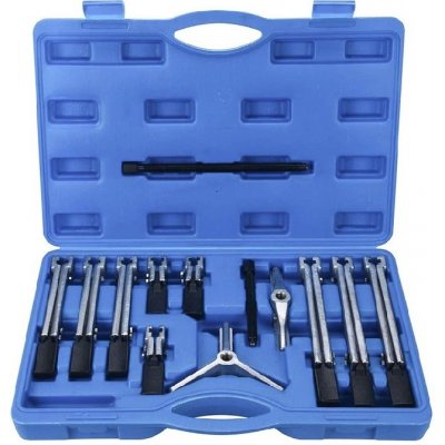 Univerzální sada stahováků 2v1 (dvouramenný a tříramenný) – SATRA S-UB13P | Zboží Auto