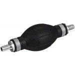 Sixtol Ruční čerpadlo/přečerpávač na palivo Mechanic Manual Pump One, 12 mm – Zboží Mobilmania
