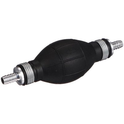 Sixtol Ruční čerpadlo/přečerpávač na palivo Mechanic Manual Pump One, 12 mm – Zboží Mobilmania