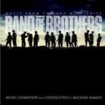 Ost - Band Of Brothers CD – Hledejceny.cz