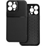 NOBLE case pro Apple iPhone 16 Pro, černá – Zboží Mobilmania