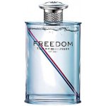 Tommy Hilfiger Freedom toaletní voda pánská 100 ml tester – Hledejceny.cz