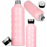 Nils Camp Termoláhev NC3805 růžová 750 ml – Zboží Mobilmania