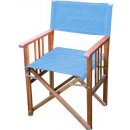 DIVERO dřevěná skládací židle KK-2213