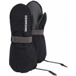 Didriksons Biggles dětské černá – Zboží Dáma