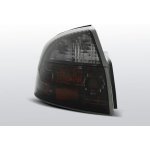 TUNING-TEC, Zadní světla čirá, AUDI A4, 2000-2004, SEDAN SMOKE – Hledejceny.cz