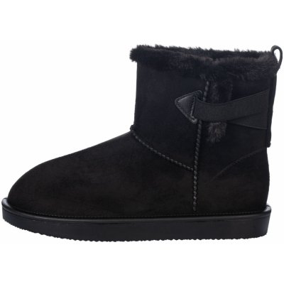 HKM Boty válenky nepromokavé Davos Legolin černá – Hledejceny.cz