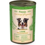 Fitmin NP Adult jehněčí 400 g – Sleviste.cz