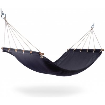 Hamaka.eu Airmesh černá – Zbozi.Blesk.cz