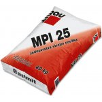 Baumit MPI 25 jednovrstvá omítka 25 kg – Zboží Mobilmania