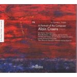 Alain Craens - In Flanders' Fields 78 - A Portrait Of The Composer CD – Hledejceny.cz