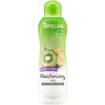 TropiClean kondicionér limetka & kakaové máslo 355 ml – Hledejceny.cz