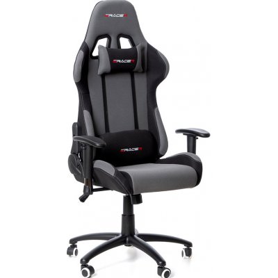 Autronic KA-F01 šedé – Zboží Dáma