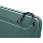 Thule Gauntlet 5 pouzdro na 14" Macbook TGSE2558 - Hazy Green – Sleviste.cz