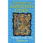 Teachings of the Santeria Gods – Hledejceny.cz