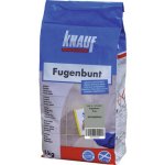 Knauf FUGENBUNT 5 kg STAUBGRAU – Sleviste.cz