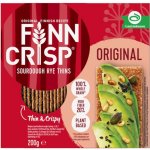 Finn Crisp křupavé žitné plátky 200 g – Sleviste.cz