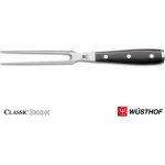 Wüsthof Classic Ikon vidlička na maso 16 cm 4414 16 – Zboží Mobilmania