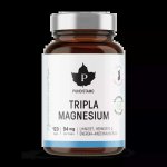 Puhdistamo Tripla Magnesium 120 kapslí – Hledejceny.cz