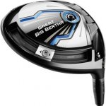 Callaway Great Big Bertha Driver 2015 – Zboží Dáma