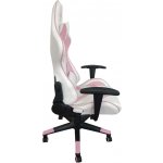 Marvo CH-106 bílá / růžová – Hledejceny.cz