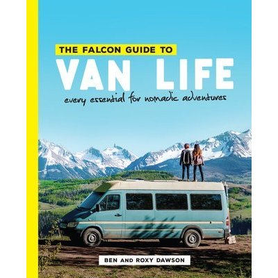 Falcon Guide to Van Life – Zbozi.Blesk.cz