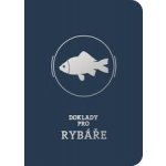 Karton P+P Obal na doklady Rybář – Zboží Živě